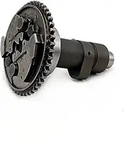 Camshaft Assembly for Hisun 500 ATV UTV Spare Part 14100-004000-0000 Quad Go Kart