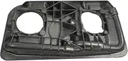 ADVANCE IGNITION Intake Manifold Center Plate Gasket Kit Compatible with Mercedes Benz 05-12 C63 AMG CL63 AMG CLK63 AMG CLS 63 AMG E63 AMG ML63 AMG R63 AMG SL63 AMG