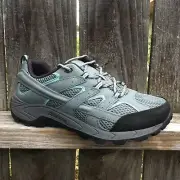 Merrell Moab 2 Low Hiking Trail Shoes 6.5 W Big Girls