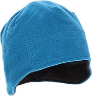 [GAROZATION] Antifreeze Men's Hat Caps for Men Mens Fleece Hat Hats Bonnet for Men Windproof Ski Hat Protective Hat Cycling Cap Riding Windproof Hat Warm Hat Polyester (Polyester Fiber)