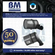 Diesel Particulate Filter DPF + Fitting Kit fits PEUGEOT Soot BM 1609531880 New