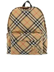 Burberry Checkpoint Backpack