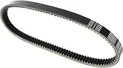 Drive Belt Compatible With Polaris Ranger Scrambler 400 500 Trail Compatible with Blazer 250 330 Xplorer 300 400