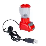 World's Smallest Mini Blender Portable Compact Size Ages Six Years and Up