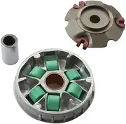 Scooter Variator Kit 10.2g Roller Set Weight Fit for Der Gp1 Low Seat Eu3 250cc CM144407 100320260