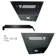 "SLIM SIDE PANELS" FIT FOR ROYAL ENFIELD INTERCEPTOR & GT 650