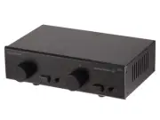 Monoprice Dual-Source 2-Channel A/B Speaker Selector with Volume Control and