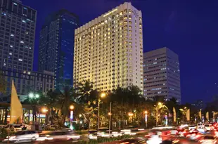 菲律賓鑽石大酒店 Diamond Hotel Philippines