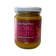 Broth & Co Bone Broth Concentrate Tum Yum Thai 275mL