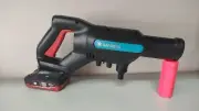 Metabo 18V Battery - Gardena new generation 18V Tool Adapter ( Jadapters )