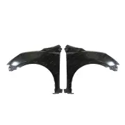 Right & Left Guard for Nissan Pulsar C12 HATCHBACK Without Side Light Hole