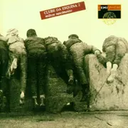 Clube Da Esquina 2 -Various CD