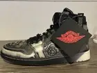 Air Jordan 1 Zoom Comfort 2 High Día De Muertos Men’s Size 11