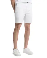 Michael Kors Stretch 8 Shorts