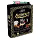 義大利萊卡Laica綜合酒心巧克力書本造型禮盒104g