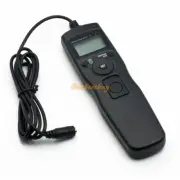 NEW Timer Remote Control cable for Nikon D7000 D3100 D90 D5000 Shutter Release