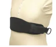 TheraFit ChestStrap, Dynamic Hook-N-Loop Adjustable - Small - 7100029 wheelchair