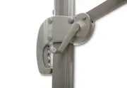 SHADE MASTER MK2 Imperial Cantilever Umbrella