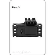 Tridon MAP Sensor - TMP122