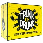 TRUNK OF DRUNK