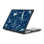 MacBook Pro 14-inch (M1 - M4) Impact Case Marine Travel