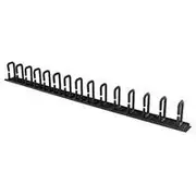 StarTech 0.9m Vertical D-Ring Hook Cable Organizer - CMVER20UD