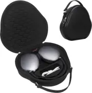 Airpods Max Case for Apple AirPods Max Headphone, Hard Carrying Smart Headphones