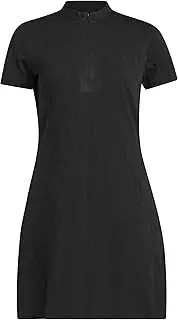 [adidas] Women's Go-to Jacquard Dress