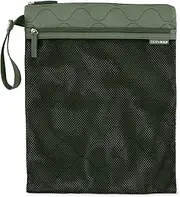 Skip Hop Waterproof Wet Dry Bag, Grab & Go, Sage