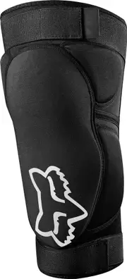 FOX Launch D3O Knee Protectors, black, Size S for Men