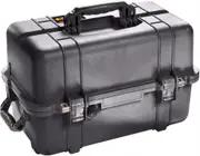Pelican Black Mobile Tool Chest