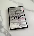 Victoria's Secret Party Shimmer Eye Kit Supermodel Approved