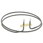 FITS BELLING 2500W HEATER HEATING CURCULAR ROUND OVEN COOKER ELEMENT pmd