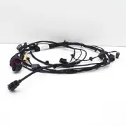 PORSCHE MACAN 95B Front End Bumper Wire Set Harness 95B971073N NEW GENUINE