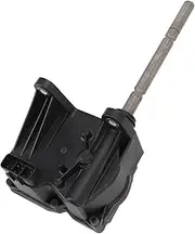 Transfer Shift Actuator, 36410-71010 Universal Metal High Strength Enhanced Performance Transfer Shift Actuator Assembly Replacement for Hilux Fortuner Prado Tacoma