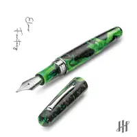 在飛比找PChome24h購物優惠-Montegrappa ELMO 系列 FANTASY BL