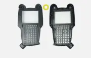 Front case for Fanuc A05B-2256-C105 A05B-2255-C105#EMH Plastic Cover Shell AMK