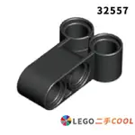 【COOLPON】正版樂高 LEGO【二手】科技 3L 32557 轉向連接器 PIN CONNECTOR 多色