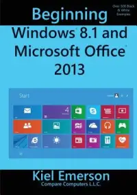 在飛比找博客來優惠-Beginning Windows 8.1 and Micr