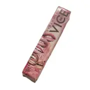 Urban Decay Vice Plumping Shine Balm In RUNYON Lip Gloss .2 Oz New In Box