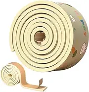 Corner Protectors - Anti-Collision Table Corner Protectors | Childproof Furniture Bumper Pads Safety Cushion Strips for Children Table Fireplace Wall