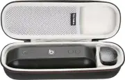 Dre Beats Pill/ Pill + Bluetooth Portable Wireless Speaker Travel Carrying Case