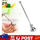 Egg Shell Opener Stainless Steel Topper Cutter Cracker Knocker Kitchen Home Tool