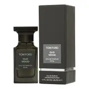 Tom Ford Oud Wood EDP Eau de Parfum Perfume Fragrance Spray For Women 50ml
