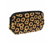 Makeup Pouch Toiletry Bag Large Capacity Makeup Bag Travel Toiletry Pouch Wash Bag Travel Makeup Bag