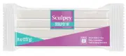 Sculpey III Polymer Clay 8oz TRANSLUCENT