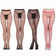 Gift Women Sexy Pantyhose Stockings Tights Fishnet Pattern