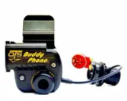 OTS Buddy Phone for Guardian & Spectrum Full Face Mask Systems