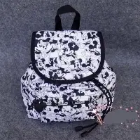 在飛比找Yahoo!奇摩拍賣優惠-現貨 美國 LeSportsac x Disney 後背包 