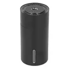 Automatic 260ML USB Car Humidifier & Fragrance Diffuser - Black 3 Gear